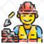 labour-workman-builder-labourer-profession-building-tool-construction-icon