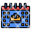 labourday-calendar-labour-schedule-worker-may-icon