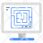labyrinth-computer-game-maze-intricacy-tangle-complex-icon