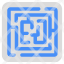 labyrinth-maze-intricacy-tangle-complex-icon