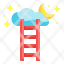 ladder-motivation-success-goal-objective-icon