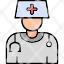 lady-doctor-femalephysician-gynecologist-surgeon-nurse-icon-icon