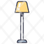 lamp-decor-furniture-house-interior-light-icon