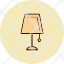 lamp-desc-hotel-light-desk-icon