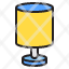 lamp-light-icon
