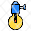 lamp-light-icon