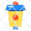 lamp-light-icon