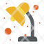 lamp-light-study-time-icon