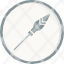 lance-line-weapon-creative-icon-icons-icon