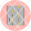 lane-highway-smart-road-toll-transport-icon