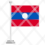 laos-country-national-flag-world-identity-icon