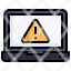 laptop-app-filloutline-alert-warning-security-error-icon