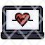 laptop-app-filloutline-health-heart-rate-monitor-computer-screen-icon