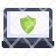 laptop-app-flaticon-shield-online-security-protection-computer-icon