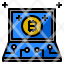 laptop-bitcoin-business-currency-finance-internet-icon