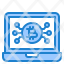 laptop-bitcoin-cryptocurrency-coin-digital-currency-icon