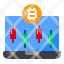 laptop-bitcoin-icon