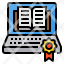 laptop-book-elearning-certificate-online-icon