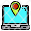 laptop-cargo-freight-industry-logistic-shipping-icon