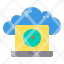 laptop-cloud-icon