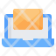 laptop-computer-email-message-envelope-icon