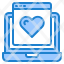 laptop-computer-love-valentine-heart-icon