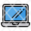 laptop-computer-office-tool-icon