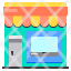 laptop-computer-shop-store-icon