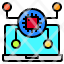 laptop-data-storage-icon
