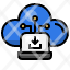 laptop-download-computing-cloud-hosting-icon