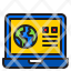 laptop-earthday-earth-world-computer-icon