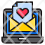 laptop-email-love-letter-heart-icon