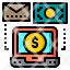 laptop-email-money-online-financail-icon