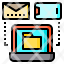 laptop-folder-email-smartphone-network-icon