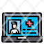 laptop-healthcare-online-medical-icon