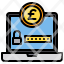 laptop-icon-finance-icon