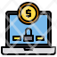 laptop-icon-finance-icon