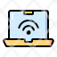 laptop-iot-internet-of-things-technology-network-icon