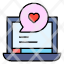 laptop-love-chat-heart-romance-miscellaneous-valentines-day-valentine-icon