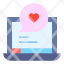 laptop-love-chat-heart-romance-miscellaneous-valentines-day-valentine-icon