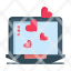 laptop-love-heart-wedding-valentine-valentines-day-icon