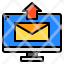 laptop-mail-upload-internet-icon