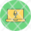 laptop-podcast-microphone-voice-icon
