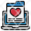 laptop-website-love-heart-computer-romantic-icon