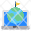 laptop-world-globe-computer-flag-education-icon