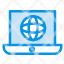 laptop-world-globe-technical-icon