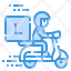 large-delivery-size-logistic-box-icon