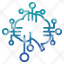 large-language-model-ai-icon