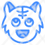 laugh-cat-animal-wildlife-emoji-face-icon