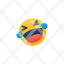 laugh-with-tear-emoji-expression-icon